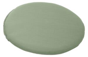 Fermob - Outdoor Cushion Ø 39 cm Almond Green - Dynor och kuddar - Grön