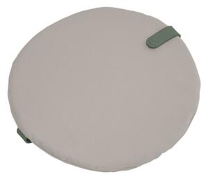 Fermob - Outdoor Cushion Ø 40 cm Twine - Dynor och kuddar - Beige