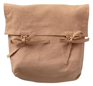Oliver Furniture - Wood Draperi Karamell - Spjälsängar och barnsängar - Grå