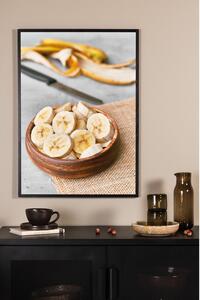 Banana Poster