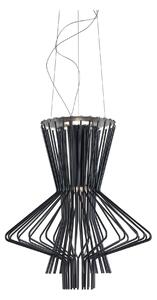 Foscarini - Allegretto Ritmico Pendellampa - Pendellampor - Atelier Oï - Grå