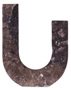 Dusty Deco - Arco Candle Holder Grey - Ljusstakar - Edin & Lina Kjellvertz - Grå