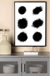 Dots Poster