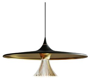 Artemide - Ipno Pendellampa - Pendellampor - Michele De Lucchi - Flerfärgad