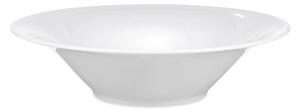 Alessi - KU Salad bowl - Salladsskålar - Toyo Ito - Porslin