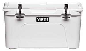 YETI - Tundra 45 - White - Kylboxar - Vit