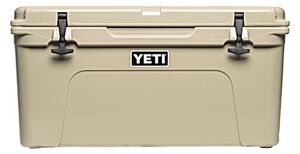 YETI - Tundra 65 - Tan - Kylboxar - Beige