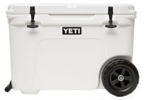 YETI - Tundra Haul - White - Kylboxar - Vit