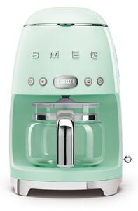 Smeg - Drip Coffee Machine Pastel Green - Kaffemaskiner och kaffebryggare