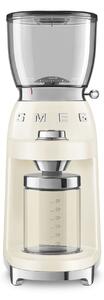 Smeg - Coffee Grinder Creme - Kvarnar