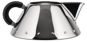 Alessi - Creamer 9096 Black - Mjölkkannor - Michael Graves