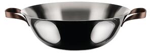 Alessi - Edo Wok - Stekpannor - Patricia Urquiola