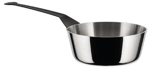 Alessi - Cintura Orione Sauteuse - Grytor och kastruller - Richard Sapper,Gualtiero Marchesi - Silver