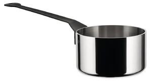 Alessi - Cintura Orione Saucepan - Ø 14 cm - Grytor och kastruller - Richard Sapper,Gualtiero Marchesi - Silver