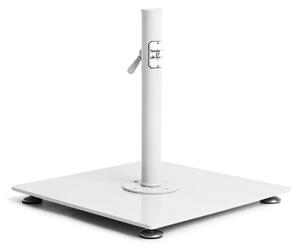 Business & Pleasure - Classic Base 16 kg / White - Parasoll