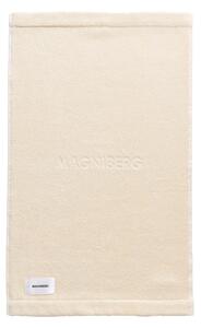 Magniberg - Gelato Hand Towel 50x80 cm - 150 Coconut white - Handdukar och badlakan - Vit