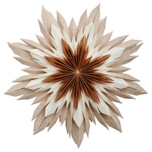 Watt & Veke - Marta 60 - Brown - Brun,Vit