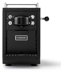 Sjöstrand Coffee Concept - Sjöstrand Espresso Capsule Machine Black - Kaffemaskiner och kaffebryggare - Svart