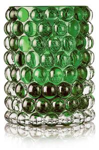 Skogsberg & Smart - Hurricane Lamp Boule Large Green - Ljuslyktor - Grön