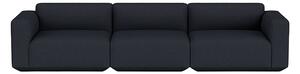 &Tradition - Develius - Config D - Fabric cat.2 - Hallingdal 65 180 - Soffor - Edward van Vliet
