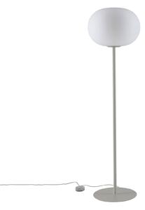FontanaArte - Bianca - Golvlampa - Skärmlampor - Matti Klenell - Vit