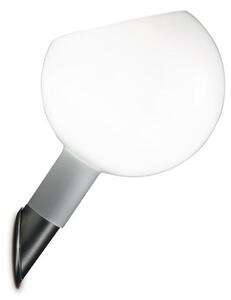 FontanaArte - Parola - Vägglampa, Bärnsten - Vägglampor - Gae Aulenti,Piero Castiglioni - Orange