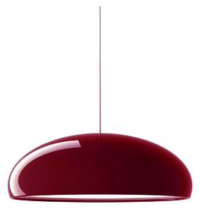 FontanaArte - Pangen - Röd - Pendellampor - Röd