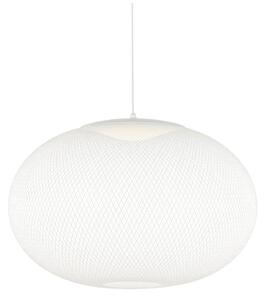 Moooi - NR2 Large White - Pendellampor - Bertjan Pot - Vit