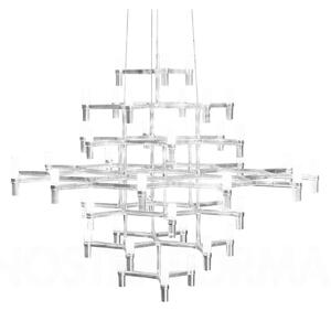 Nemo Lighting - Crown Magnum, Black - Takkronor - Jehs + Laub - Svart