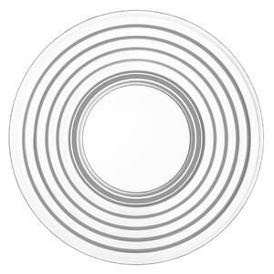 Iittala - Aino Aalto Tallrik - 17,5 cm - Djupa tallrikar - Aino Aalto - Transparent