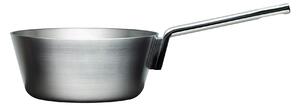 Iittala - Tools Sauteuse - 1 L - Grytor och kastruller - Björn Dahlström - Silver