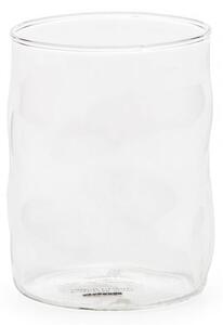 Seletti - Glass From Sonny Glass - Dricksglas - Selab - Transparent