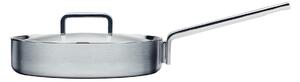 Iittala - Tools Traktörpanna - 26 cm - Stekpannor - Björn Dahlström - Silver