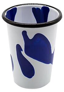 Kapka - A Little Color Tumbler - Blue - Dricksglas - Flerfärgad,Blå