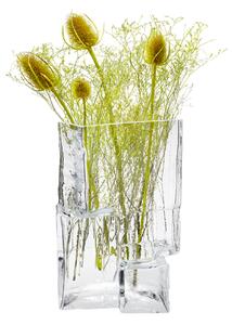 HEM - Brute Vase Clear - Vaser - Jonah Takagi - Transparent