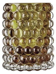 Skogsberg & Smart - Hurricane Lamp Boule Large Olive - Ljuslyktor - Grön