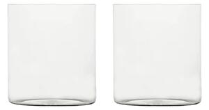 BOBO - Lowballer - Set of 2 - Dricksglas