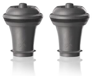 Vacu Vin - Wine Stoppers - Set Of 2 - Drink- och bartillbehör