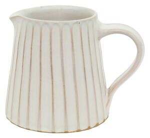 A World of Craft - Rhea Kanna Beige - Mjölkkannor - Naturmaterial