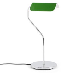 HAY - Apex Table Lamp Emerald green - Bordslampor