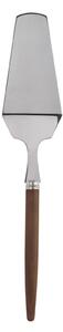 Sabre Paris - Jonc / Tart Slicer / Dark Wood - Serveringsbestick