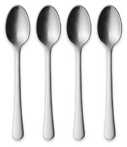 Georg Jensen - Copenhagen Dessert Spoon Set of 4 - Skedar - Grethe Meyer