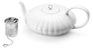Georg Jensen - Bernadotte Tekanna - Tekannor - Sigvard Bernadotte - Naturmaterial/Metall