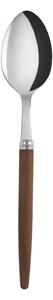 Sabre Paris - Jonc / Soup Spoon / Dark Wood - Skedar