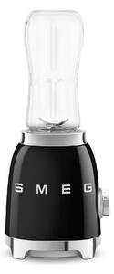 Smeg - Personal Blender Black - Köksassistenter och mixers