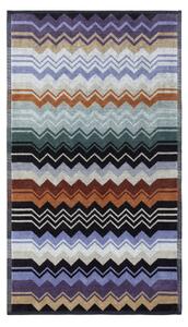 Missoni Home - Giacomo Handduk 165 - Handdukar och badlakan - Mönstrad