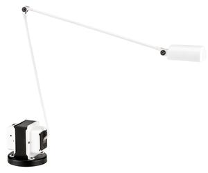 Lumina - Daphine LED Standard Matt White - Bordslampor - Tommaso Cimini