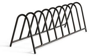 HAY - Dish Drainer Rack Anthracite - Diskställ - Shane Schneck - Grå