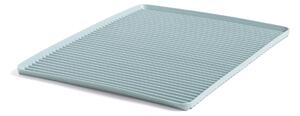 HAY - Dish Drainer Tray, Light blue - Diskställ - Shane Schneck - Blå