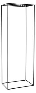 Schönbuch - Rack Square Coat Stand, Black, - Klädhängare - f/p design - Vit